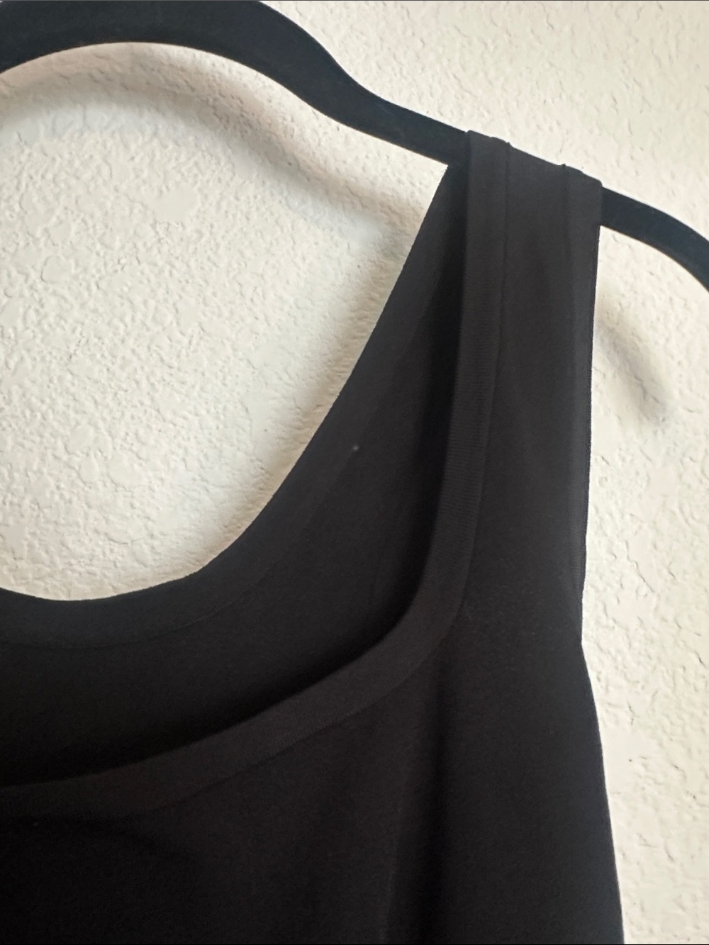 ALAIA Paris soft black thong bodysuit 38
M - Picture 6 of 10